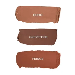 90's Nude Lips Mini 3 Pack Kit 3pcs