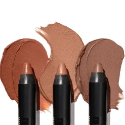 90's Nude Lips Mini 3 Pack Kit 3pcs