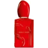 Sì Passione Eau De Parfum Red Musk 50ml