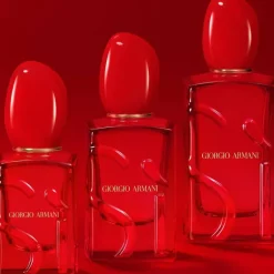 Sì Passione Eau De Parfum Red Musk 50ml