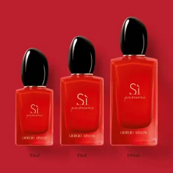 Sì Passione Eau De Parfum 50ml