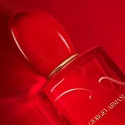 Sì Passione Eau De Parfum Red Musk 100ml