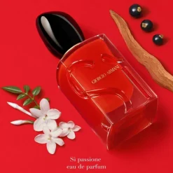 Sì Passione Eau De Parfum 30ml