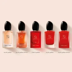 Sì Passione Eau De Parfum 100ml