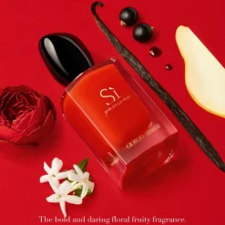Sì Passione Eau De Parfum 100ml