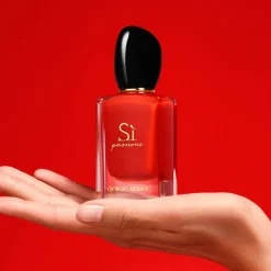 Sì Passione Eau De Parfum 100ml