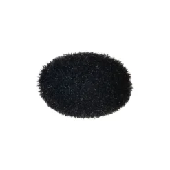 129S Powder/Blush Brush