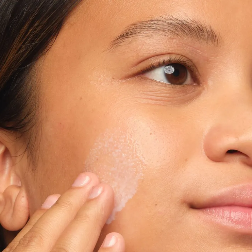 Saccharomyces Ferment 30% Milky Toner 100ml