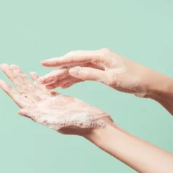 Safe Me Oil to Foam Cleanser 200ml