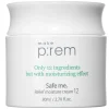 Safe me. Relief Moisture Cream 12 80ml