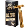 Safety Razor Aiguisé Gold