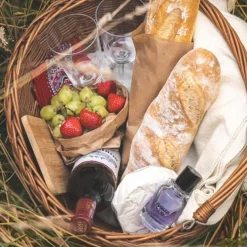 Saint Remy Eau De Parfum 100ml