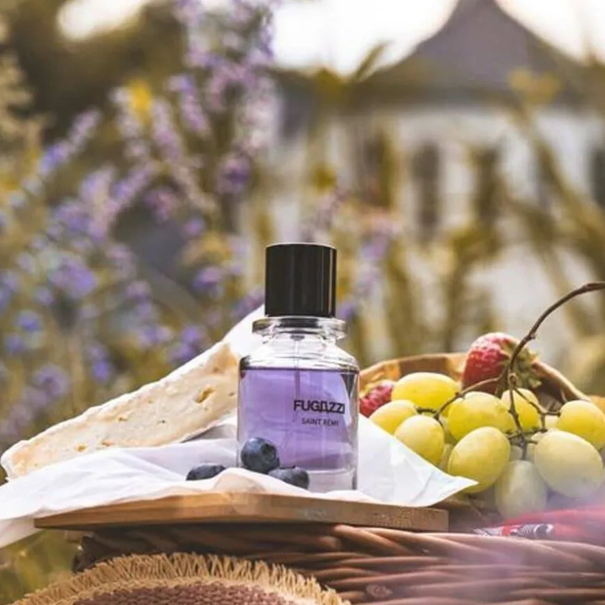 Saint Remy Extrait De Parfum 50ml