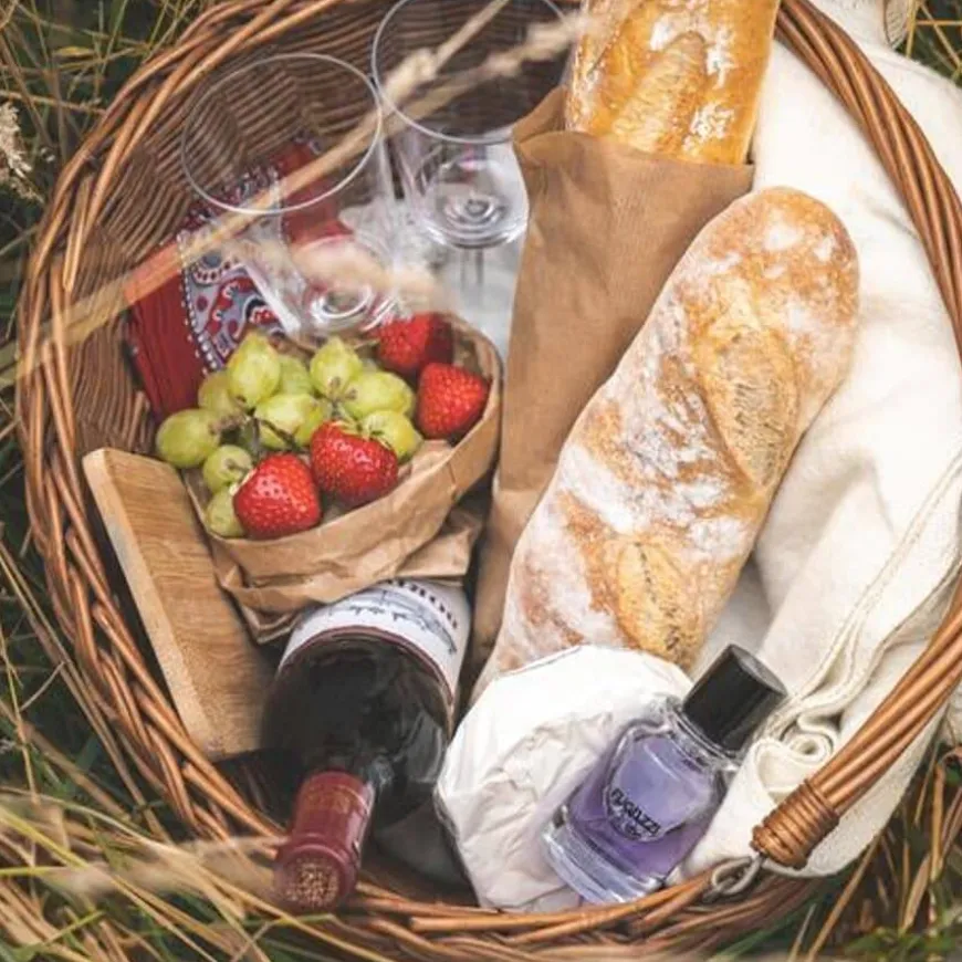 Saint Remy Extrait De Parfum 50ml