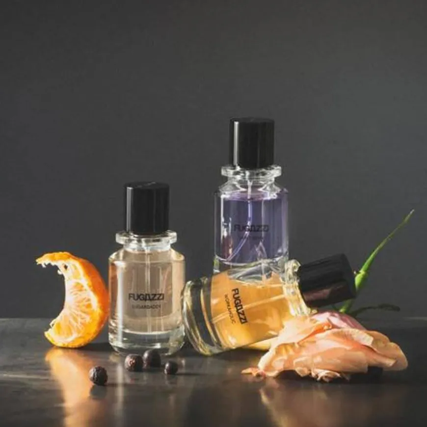 Saint Remy Extrait De Parfum 50ml