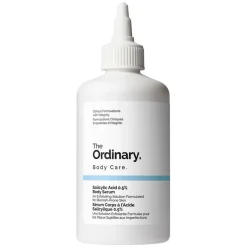 Salicylic Acid 0.5% Body serum 240ml