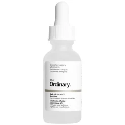 Salicylic Acid 2% Solution 30ml