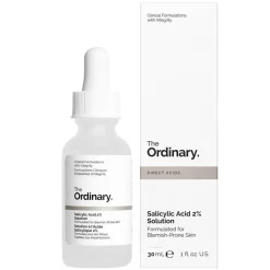 Salicylic Acid 2% Solution 30ml
