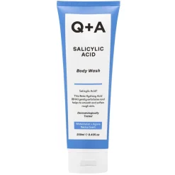 Salicylic Acid Body Wash 250ml