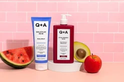 Salicylic Acid Body Wash 250ml