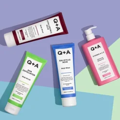 Salicylic Acid Body Wash 250ml