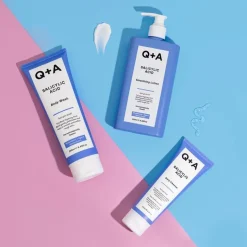 Salicylic Acid Cleanser 125ml