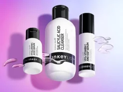 Salicylic Acid Cleanser 150ml