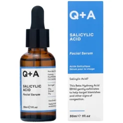 Salicylic Acid Facial Serum 50ml