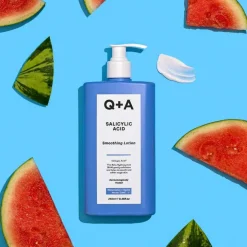 Salicylic Acid Smoothing Lotion 250ml