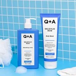 Salicylic Acid Smoothing Lotion 250ml