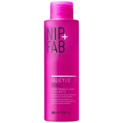 Salicylic Acid Tonic 100ml