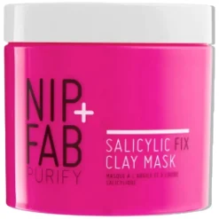 Salicylic Fix Clay Mask 170ml