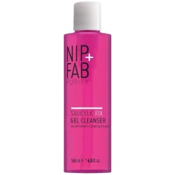 Salicylic Fix Jelly Cleanser 145ml