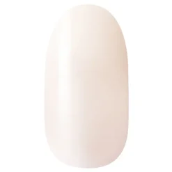 Salon Acrylic Nude Nails Graceful 28pcs