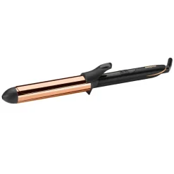 Salon Brilliance Curls