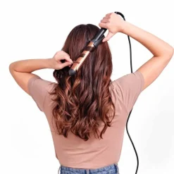 Salon Brilliance Curls