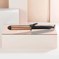 Salon Brilliance Curls