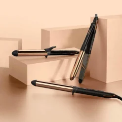 Salon Brilliance Curls