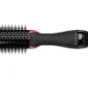 Salon One-Step Hair Dryer And Volumiser Mid-Short Hair