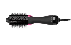 Salon One-Step Hair Dryer And Volumiser Mid-Short Hair