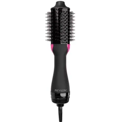 Salon One-Step Hair Dryer And Volumiser Mid-Short Hair