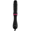 Salon One-Step Round Brush Dryer And Styler
