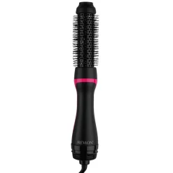 Salon One-Step Round Brush Dryer And Styler