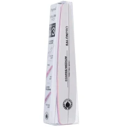 Salon Pro Nail File x3 3pcs