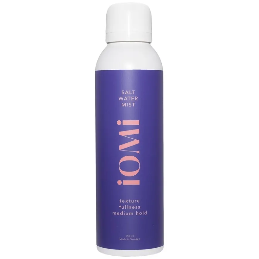Salt Water Mist 150ml