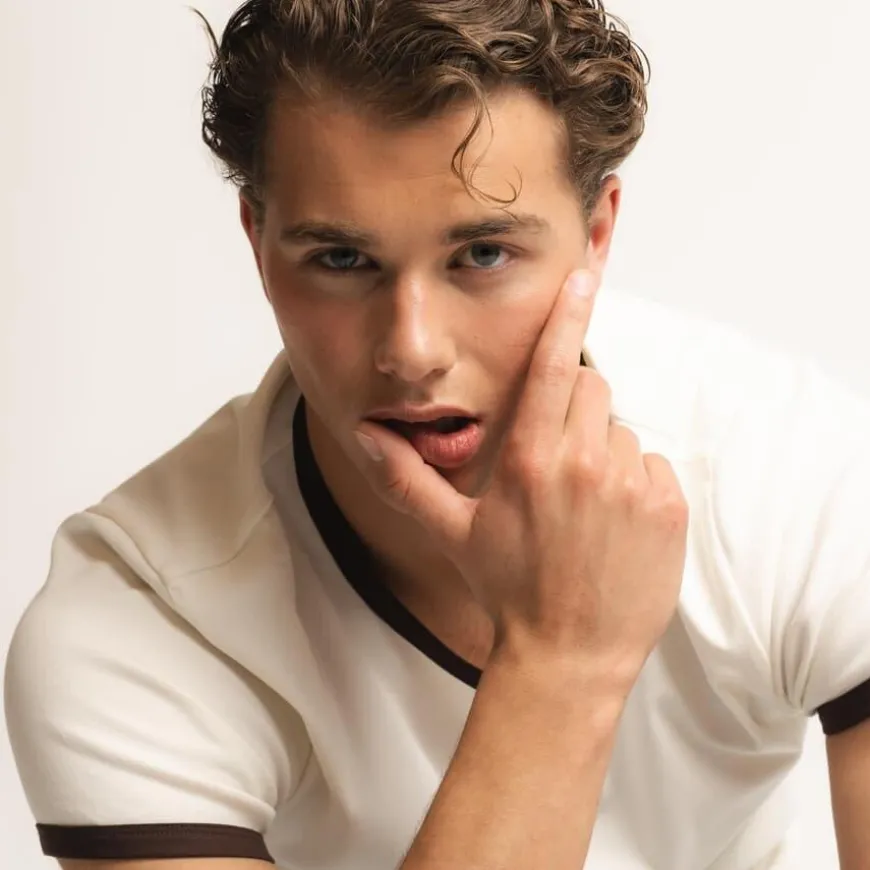 Salt Water Mist 150ml