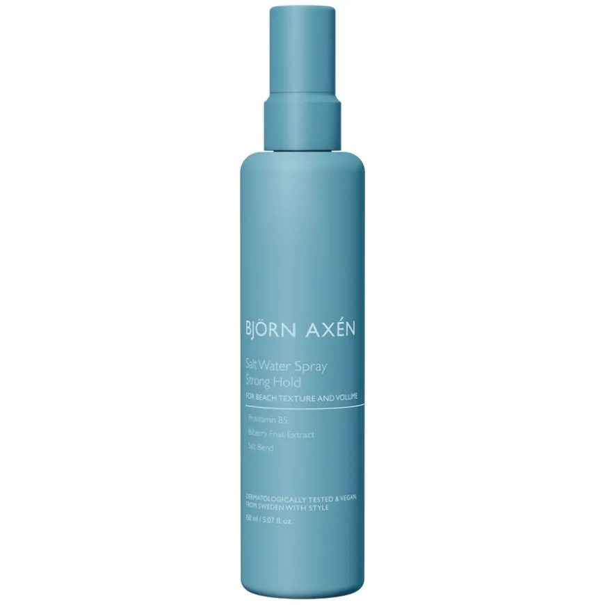 Salt Water Spray Beach Texture & Volume 150ml