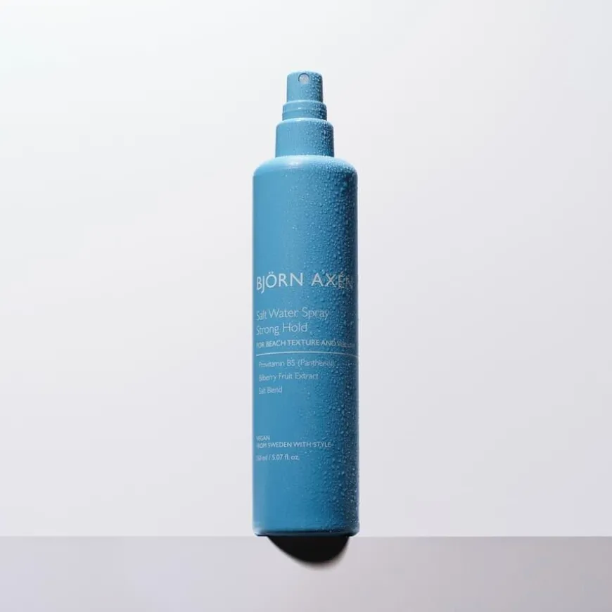 Salt Water Spray Beach Texture & Volume 150ml