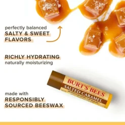 Salted Caramel Lip Balm 4,25g