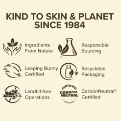 Salted Caramel Lip Balm 4,25g